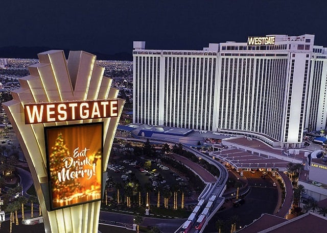 Westgate Las Vegas Scooter Rentals